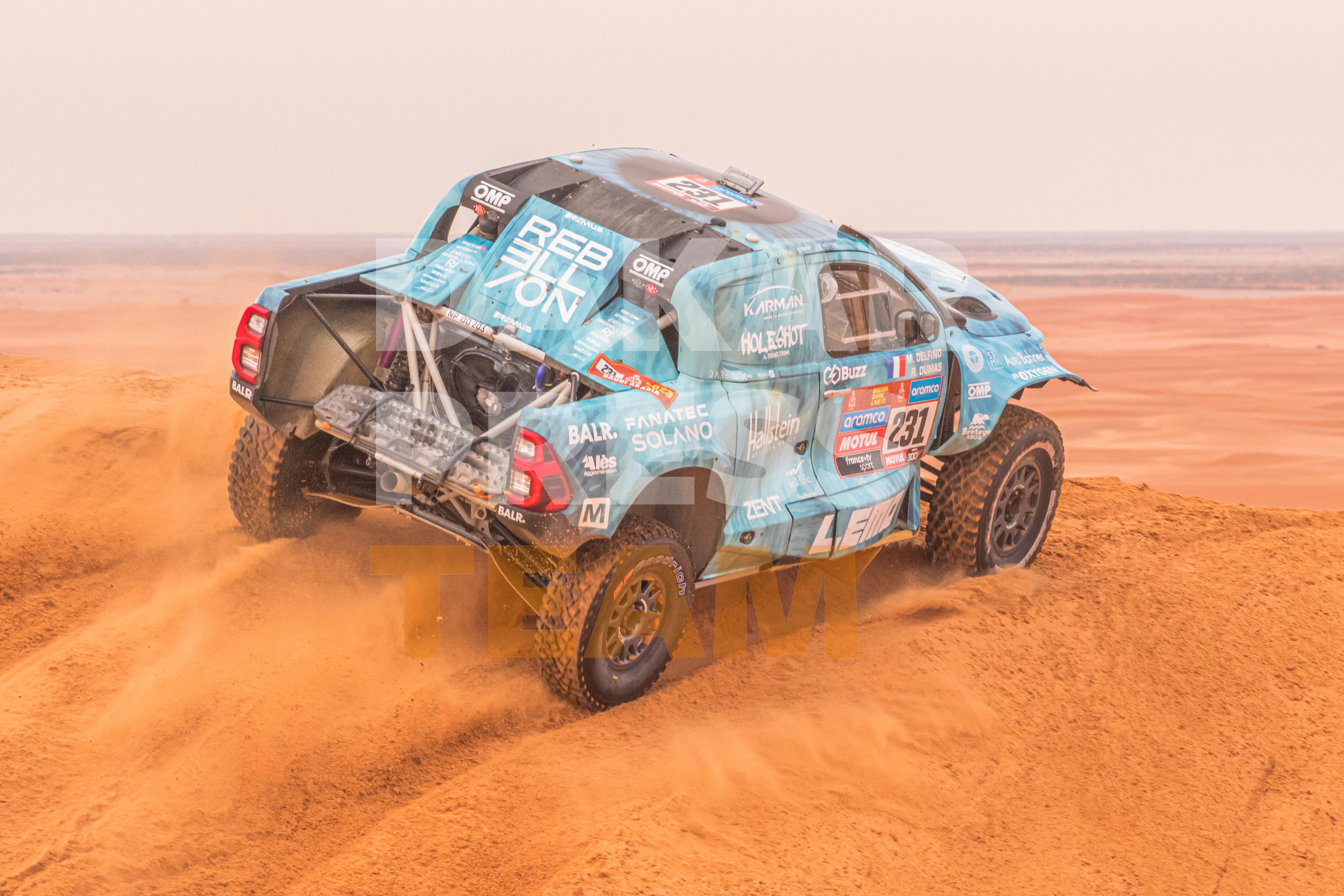 Dakar Press Team AUSTRALIA - Owner Dakar Press Team AUSTRALIA - Own